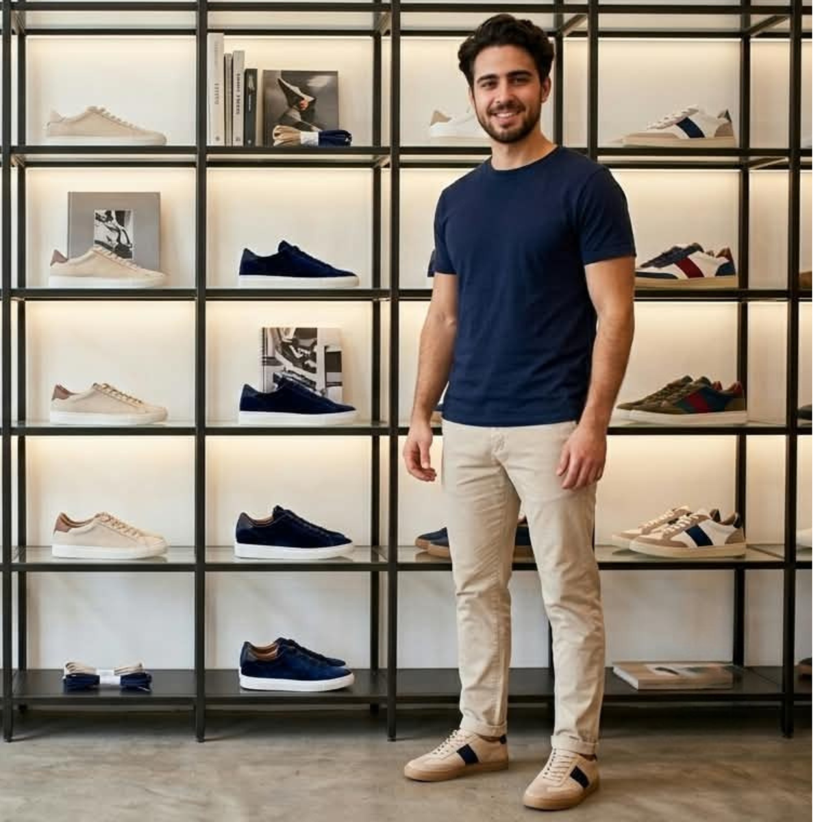 Shoes