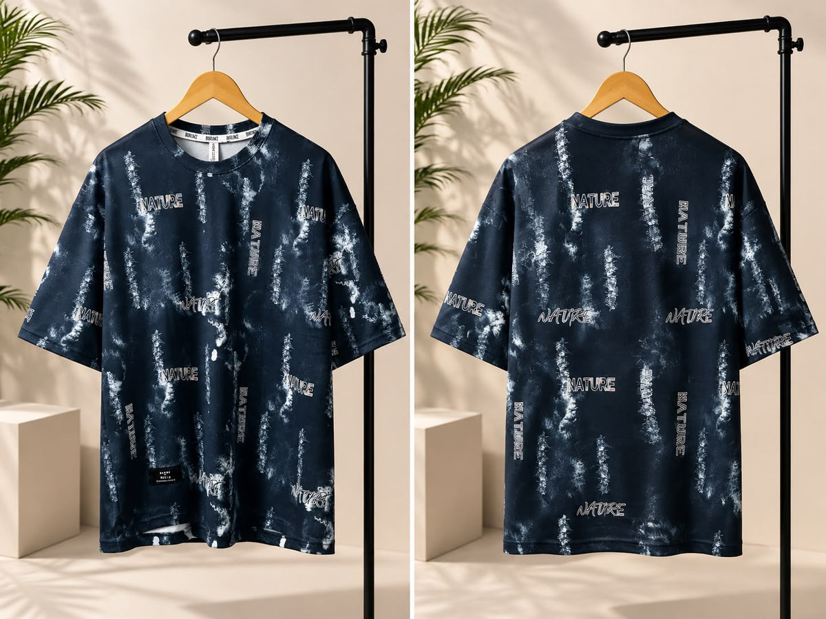 Midnight Nature T-Shirt