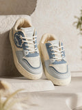 Warrior Cloud Comfort Sneakers